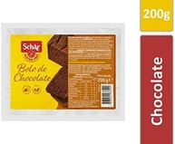 BOLO DE CHOCOLATE 200G - SEM GLÚTEN - imagem 4
