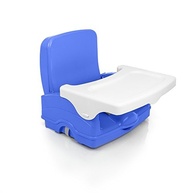 Cadeira de Refeição Portátil Smart Cosco Azul - Conforto e Mobilidade para Seu Filho - imagem 5
