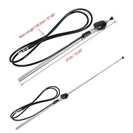 Antena de Rádio AM/FM AUTOHAUX para Toyota 4 Runner & Hilux (1989-1997) - Sinal Forte e Instalação Rápida - imagem 3
