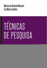 Técnicas de Pesquisa: Guia Essencial para Ciências Sociais e Acadêmicas - imagem 1
