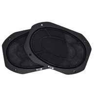 Par de Telas Clássicas 6x9" Vintage Premier - Proteção e Estilo para Seu Som Automotivo - imagem 1