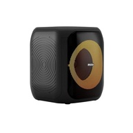 Caixa de Som Amplificada Philco PCX4800 380W com Flash Lights e Bluetooth 5.3 - imagem 3