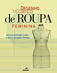 Domine a Modelagem de Roupas Femininas: O Guia Essencial do Senac SP - imagem 2