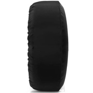 Capa de Estepe Joaninha para Ecosport, CrossFox, AirCross e Spin Activ com Cadeado - Proteção e Estilo! - imagem 4