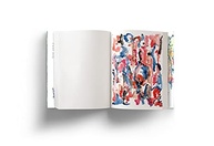 Livro de Colorir ao Contrário: Desperte Sua Criatividade com Aquarelas Prontas! - imagem 4