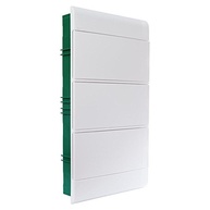 Quadro de Distribuição Schneider Electric Easy9 3 Filas - Segurança e Organização para sua Casa - imagem 4