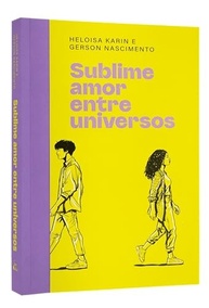 Sublime Amor Entre Universos: Romance Fantástico para Fãs de RPG e Multiverso - imagem 3