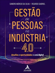 Gestão de Pessoas na Indústria 4.0: Navegue a Era Digital com Sucesso - imagem 1