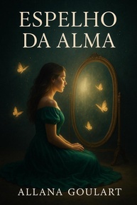 Espelho da Alma: Um Livro de Superação, Fé e Reencontro Consigo Mesma - imagem 1