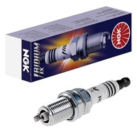 NGK Vela de Ignição Iridium IX 5464 (Pacote com 4) - Desempenho Superior para Seu Veículo - imagem 2