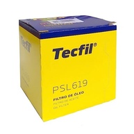 Filtro de Óleo Tecfil PSL619: Proteção Essencial para GM Onix, Prisma, Celta e Mais! - imagem 5