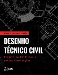 Desenho Técnico Civil: Domine Projetos de Edificações e Infraestrutura - imagem 1