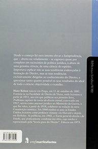 Teoria Pura do Direito: Desvende a Obra Essencial de Hans Kelsen - imagem 3