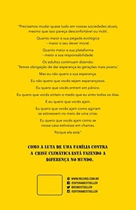 Nossa Casa Está em Chamas: O Livro Inspirador de Greta Thunberg - imagem 3