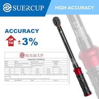Chave de Torque 3/8" Ajustável: Precisão Profissional para Bicicletas, Motos e Carros - imagem 3
