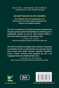 Descubra Seu Propósito de Vida: Uma Jornada Transformadora com Rick Warren - imagem 3