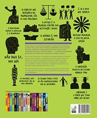 O Livro da Política: Desvende Ideias Essenciais e Transforme Sua Visão de Mundo - imagem 4