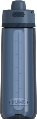 Thermos Guardian Collection – Garrafa de Hidratação 700ml Tritan Ardósia - imagem 1