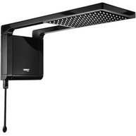 Chuveiro Acqua Storm Ultra Black 6800W 220V Lorenzetti - Experiência de Banho Premium - imagem 1