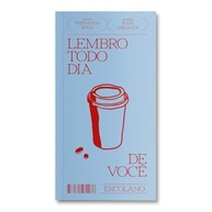 Lembro Todo Dia de Você: Um Musical Inspirador sobre Autodescoberta e Resiliência - imagem 2