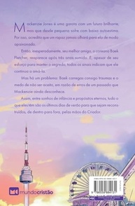 Se o Dia Não Estiver Sorrindo: Um Romance de Redescoberta e Amor Verdadeiro - imagem 3