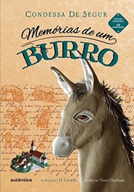Memórias de um Burro: Uma Nova Edição Cheia de Sabedoria e Aventuras - imagem 2