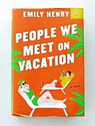 People We Meet on Vacation: O Romance Imperdível de Emily Henry - imagem 2