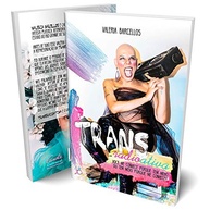 Transradioativa: A Voz Poderosa de Valéria Barcellos Contra o Preconceito - imagem 5