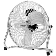 Circulador de Ar Britânia C50 Oscillation 3 Velocidades com Oscilação e Design Moderno - imagem 4