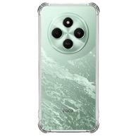 Kit Completo Xiaomi Poco C75: Capa Protetora + Película de Vidro + Película Câmera - imagem 2