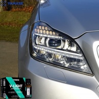V-Light Vonixx: Vitrificador de Farol e Lanterna - Proteção e Brilho Duradouro - imagem 5