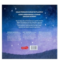 Você e o Universo: A Mensagem de Stephen Hawking para Crianças Curiosas - imagem 5