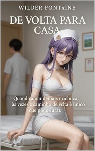 De Volta Para Casa: Quando amar demais machuca, às vezes o caminho de volta é o único que pode curar. - imagem 2