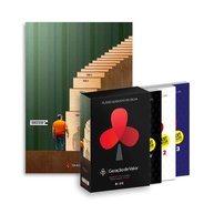 BOX Geração de Valor: Desbloqueie seu Potencial Empreendedor (Volumes 1, 2, 3 + Pôster Exclusivo) - imagem 1