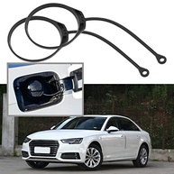 Kit 2x Corda Tampa Tanque Combustível para Audi e VW Jetta | Peça de Reposição 1H0201553B 1J0201550A - imagem 4