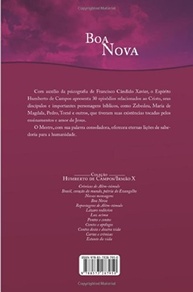 Boa Nova: A Luz do Evangelho na Perspectiva Humanizada de Chico Xavier - imagem 3