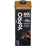 YoPRO Chocolate: 1L com 15g de Proteína - imagem 1