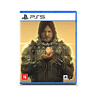 Death Stranding: Director's Cut - PS5 🎮 - imagem 1
