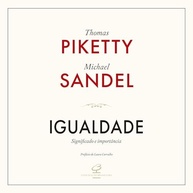Igualdade: O Debate Essencial entre Thomas Piketty e Michael Sandel - imagem 2