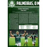 Pôster Palmeiras 2018: Reviva o Deca! - imagem 2