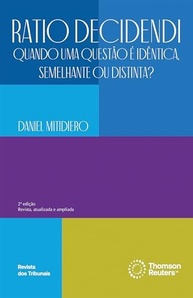 Ratio Decidendi: Domine Casos Idênticos, Semelhantes e Distintos | 2ª Edição Atualizada - imagem 2