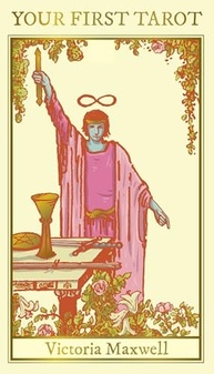 Seu Primeiro Tarot: Deck Moderno e Intuitivo para Iniciantes - imagem 3