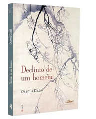 Declínio de um Homem: A Obra-Prima de Osamu Dazai sobre Angústia e Existência - imagem 4
