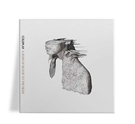 Azulejo Decorativo Coldplay A Rush of Blood to the Head 15x15 - Arte Musical para Sua Casa - imagem 1