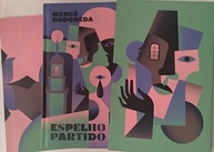 Espelho Partido 2 – Decore com Estilo e Modernidade - imagem 2