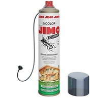 Dedetizador Jimo Anti Cupim Spray Incolor 400ml - Proteção Total Contra Cupins - imagem 2