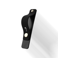 Suporte de Dedo Gshield Ring Socket Lilás: Segurança e Estilo para Seu Celular - imagem 5