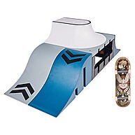Tech Deck: Domine a Pista Speedway e o Skate de Dedo! - imagem 2