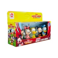 Dedoches Mickey and Friends - Estimule a Imaginação com Personagens Disney - imagem 4