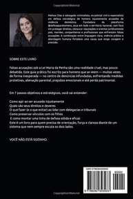 Defesa Contra Falsas Acusações na Lei Maria da Penha: Guia Essencial para Homens - imagem 3